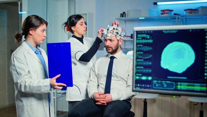 Научные исследования о&nbsp;спокойствии: оказывается, медитация замедляет старение клеток мозга и&nbsp;тела