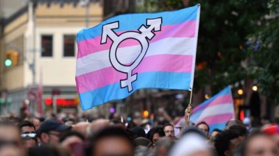 Байден одобряет процветающую в школах гендерную тиранию