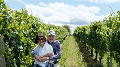 Почему пожилые люди могут легко перенести пандемию