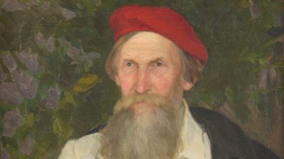 Виктор Васнецов: «Я только Русью и жил»