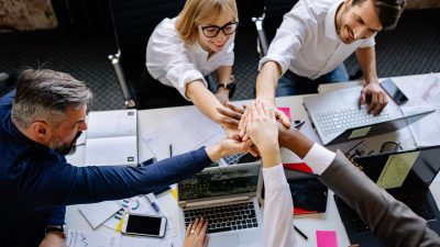 Медитация как неотъемлемая часть бизнеса