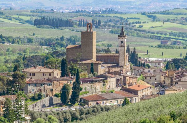Скрытые тайны «кода да Винчи»