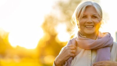 Как стать позитивно мыслящим