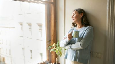 Тревога как симптом воспаления