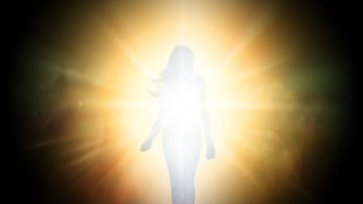 Тайна свечения человеческого тела