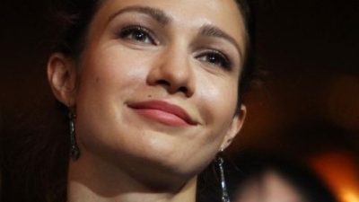 Умерла актриса Евгения Брик