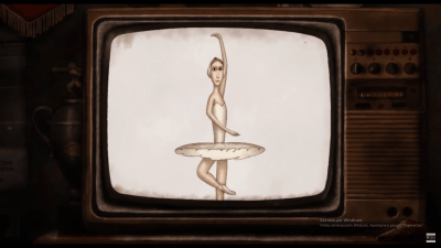 Российский мультик претендует на премию «Оскар»