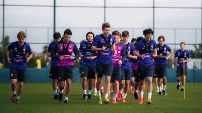 Санкции США непосредственно коснулись футбольного клуба ЦСКА