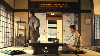 Фильм «Император» — военно-историческая драма