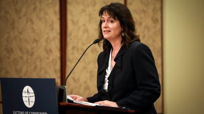 Американцы должны отказаться от товаров, произведённых в Китае с использованием принудительного труда