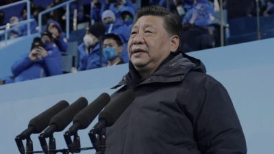 Статья против Си, вскрывающая партийные тайны, может сорвать заявку китайского лидера на третий срок