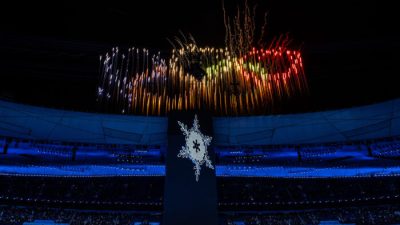 Олимпийский провал и цена выступления за Китай