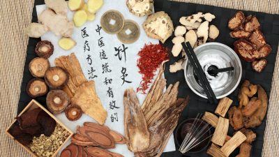 Что может вам дать холистическая медицина?