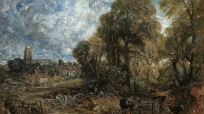 Тонкости пленэрной живописи