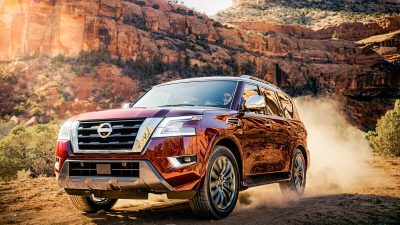 Обновлённая Армада