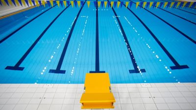 Американские пловчихи: Победы трансгендерных женщин не должны быть получены за наш счёт