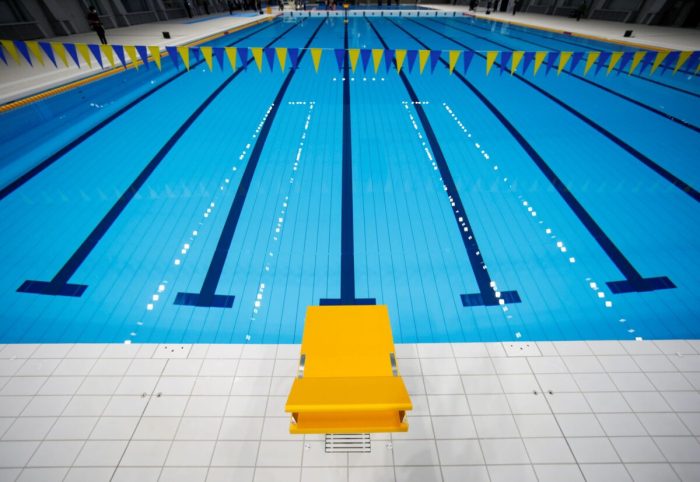 Американские пловчихи: Победы трансгендерных женщин не должны быть получены за наш счёт