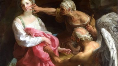 Можно ли развить в себе красоту, которая неподвластна времени