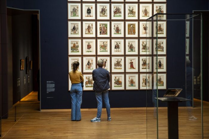 Искусство вне времени