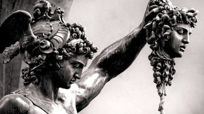 Классика дня: Воспоминание о Флоренции