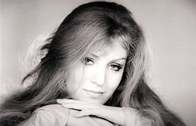 Анна Герман