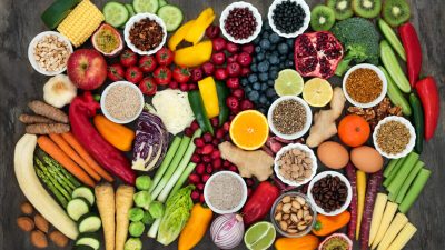 Что съесть, чтобы похудеть