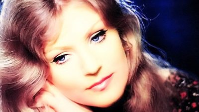 Анна Герман: «Надежда», любовь и вера