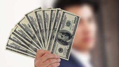 Прибыльная пандемия