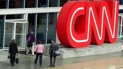 CNN запустила рекламу китайских государственных СМИ, прославляющую пекинскую Олимпиаду