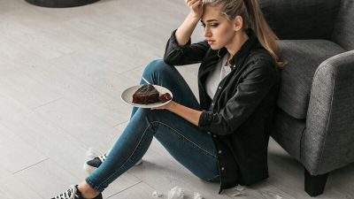 Как контролировать тягу к «комфортным продуктам»