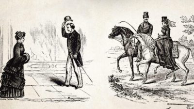 Вечная ценность хороших манер