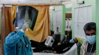 Обвиняемая в гибели пациентов российская медсестра попыталась покончить с собой