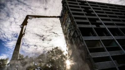 Более 1 трлн рублей составила сумма расторгнутых госконтрактов