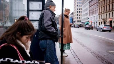 В Дании отменили коронавирусные ограничения