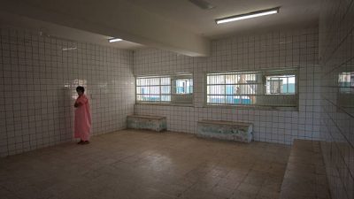 МВД заинтересовалось данными о психически нездоровых гражданах