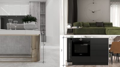 Высоты вашего дома