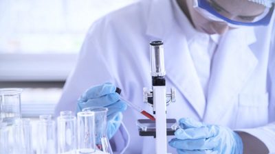 «Единственное, что имеет значение — это антитела»