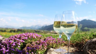 Классика дня: застольная песня из «Травиаты»