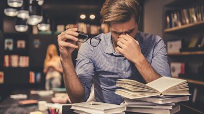 Пять шагов предпринимателя, чтобы избежать выгорания