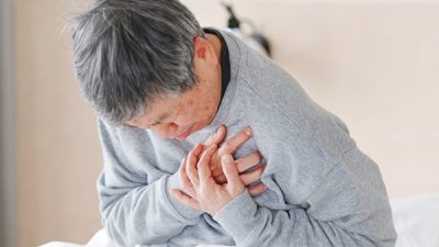 Как миновать инфаркта в холод