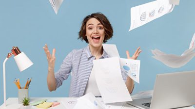 Как получить помощь в работе: три момента