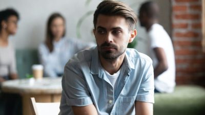 Как ослабить напряжение от социального взаимодействия