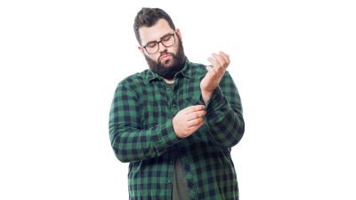 Почему мы не худеем?