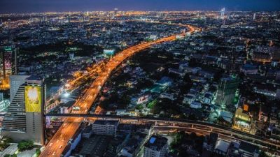 В Тайланде поменяется название столицы