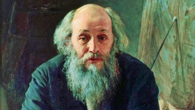 Николай Ге: «Я — художник»