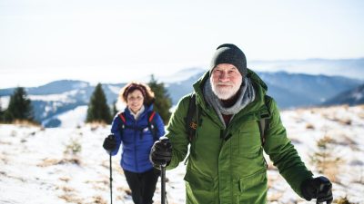 Общая слабость связана с риском развития деменции