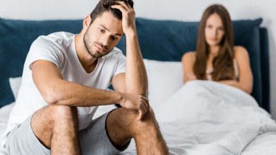 Естественное лечение эректильной дисфункции