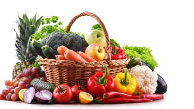 Букварь по антиоксидантам: какие бывают и чем помогают?