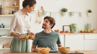 Борьба с раком естественным путём