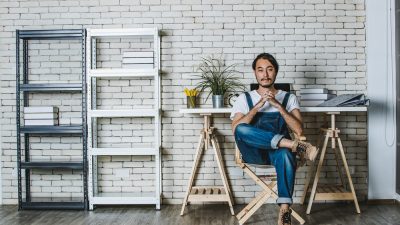 Жизнь с «изюминкой»